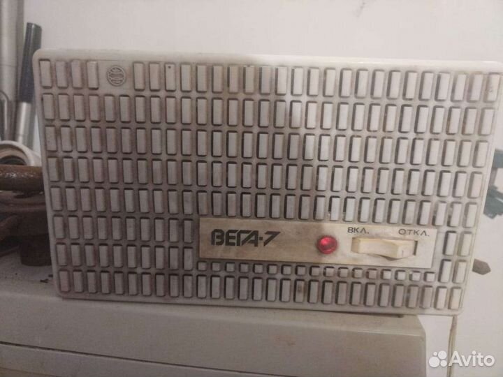 Стабилизатор напряжения Вега-7