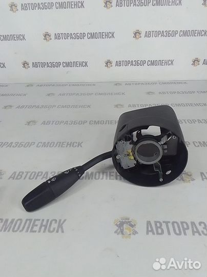 Подрулевой переключатель Mersedes W209 W203