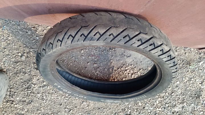 Балон на пит