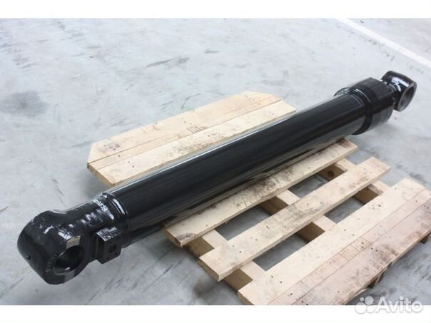 Гидроцилиндр ковша для Caterpillar 329D