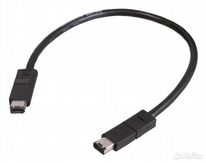 Кабель-0,3м прямой и угловой разъем Schneider Elec