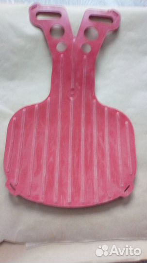 Санки ледянки