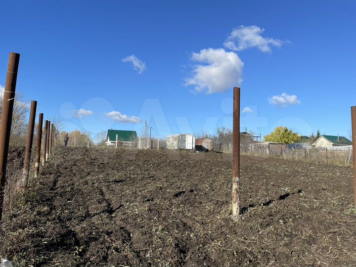 Участок 12 сот. (СНТ, ДНП)