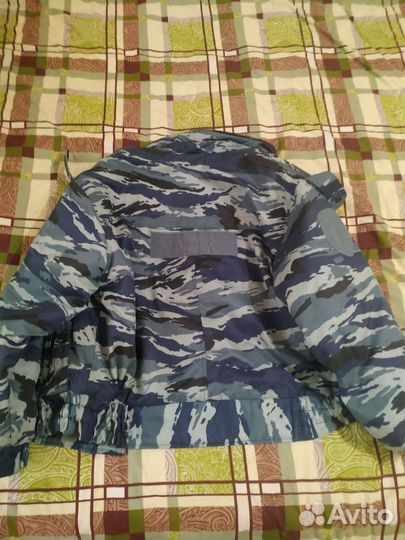 Военная форма