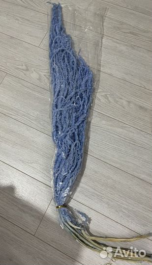 Стабилизированный амарант