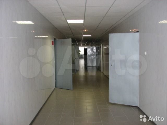 Офисные помещения