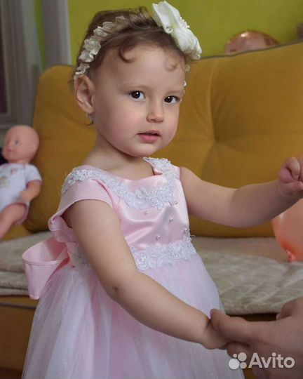 Детский фотограф