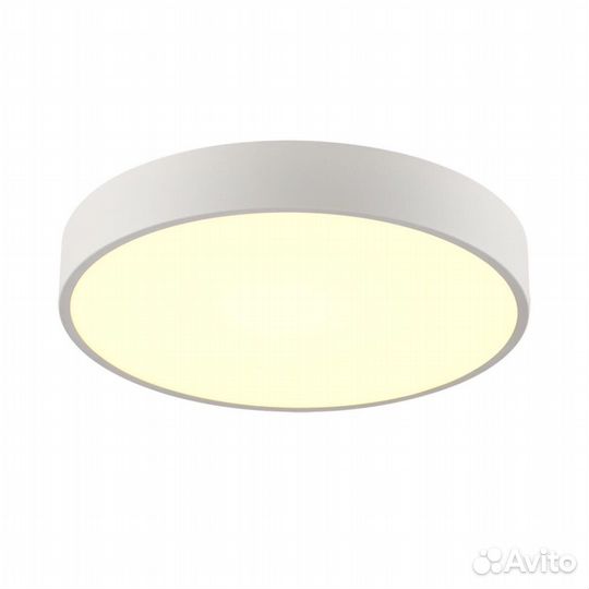 Подвесной светильник sonex mitra LED 7755/48L