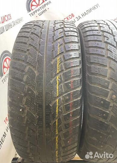 Marshal I'Zen RV Stud KC16 265/60 R18 114R