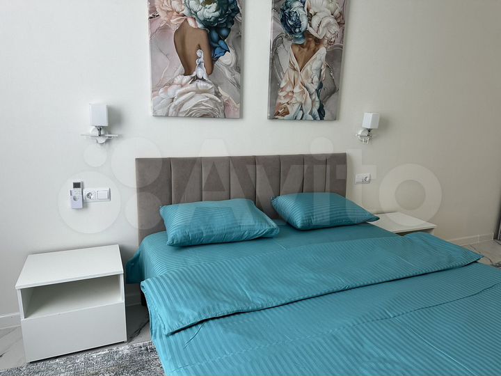 3-к. квартира, 100 м², 9/10 эт.