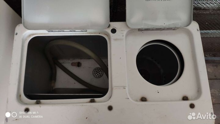 Стиральная машина бу сибирь