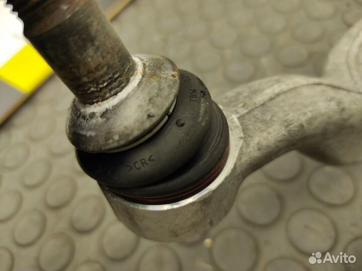 Рычаги передние Bmw 320I E92 N46B20B 2.0 2007