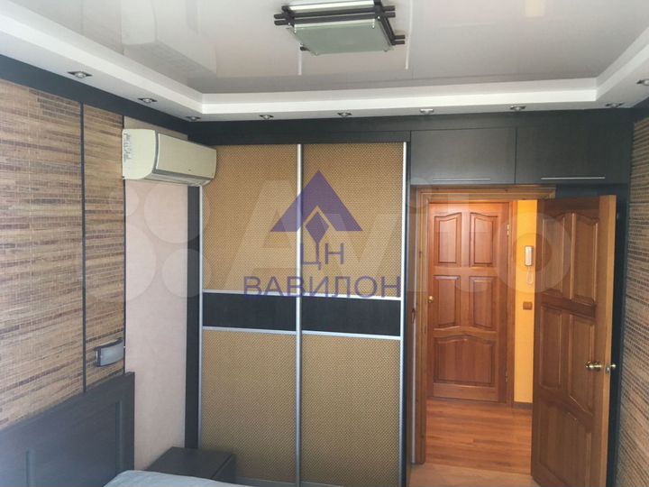 2-к. квартира, 48 м², 5/5 эт.