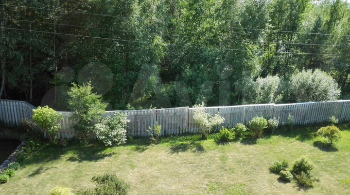 Участок 7,1 сот. (СНТ, ДНП)