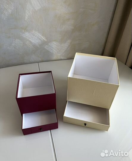 Коробки казань