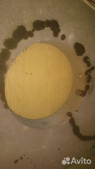 Наждачный круг