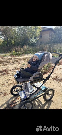 Коляска inglesina sofia comfort 2 в 1