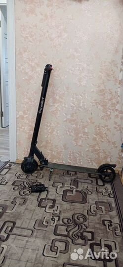 Электро самокат бу