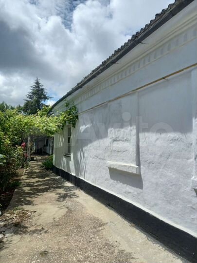 Дом 36 м² на участке 4,5 сот.