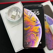 iPhone Xs, 256 ГБ