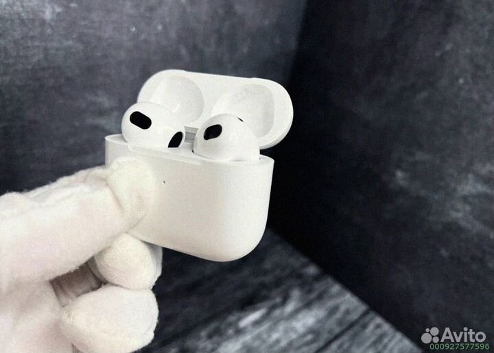 Airpods 3