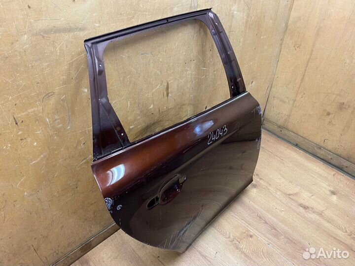 Дверь задняя правая Volvo XC60 2008-2017