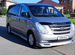 Hyundai Grand Starex 2.5 AT, 2013, 129 000 км с пробегом, цена 1750000 руб.