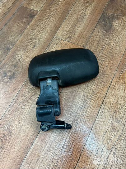 Зеркало правое на газель