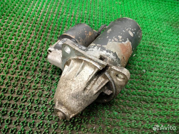 Стартер Rover 400 RT 20T4H 1997