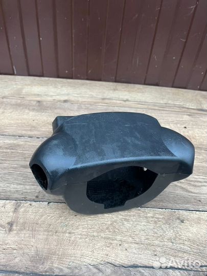 Кожух рулевой колонки Nissan Almera N16 1.5 2004