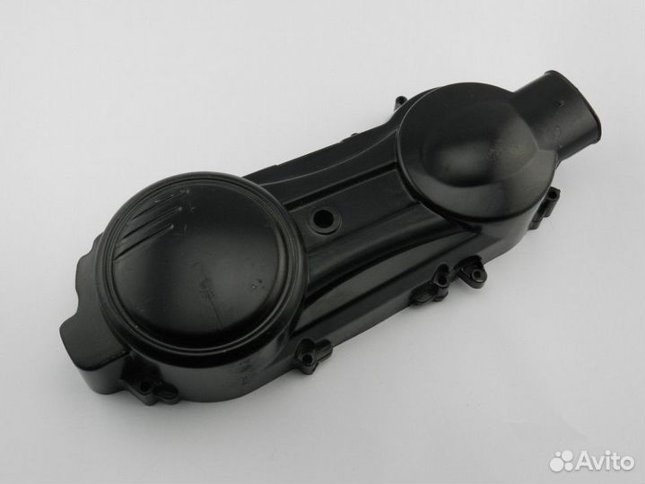 Крышка картера левая 4т 125, 150сс (152QMI, 157 QM