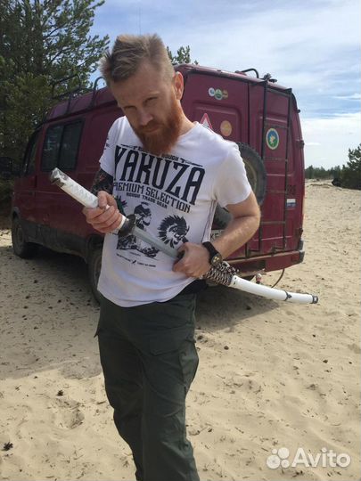 Профессиональная ручная заточка Ножей любой формы