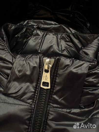 Куртка moncler мужская