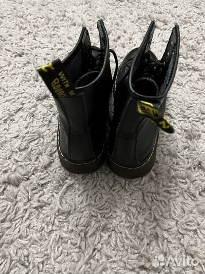 Dr martens Англия