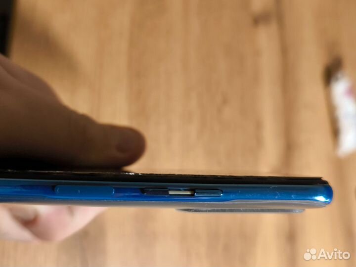 Xiaomi Redmi Note 10S, 6/128 ГБ