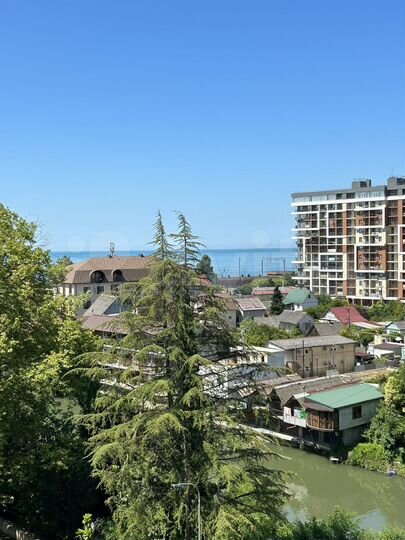 1-к. квартира, 40 м², 7/7 эт.