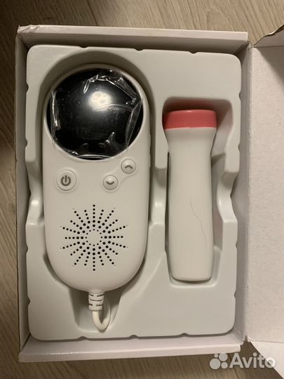 Фетальный доплер