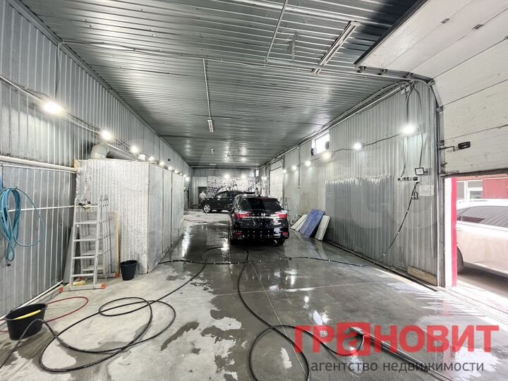 Свободного назначения, 320 м²