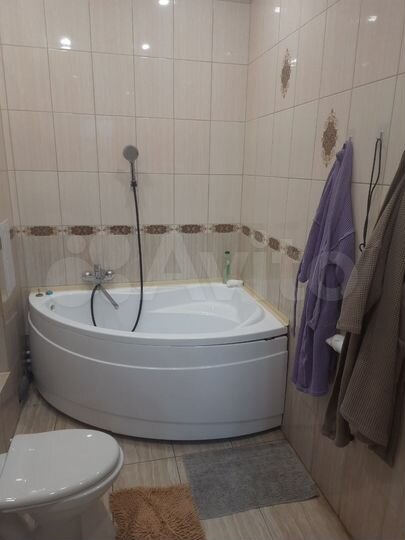 Квартира-студия, 47 м², 8/8 эт.