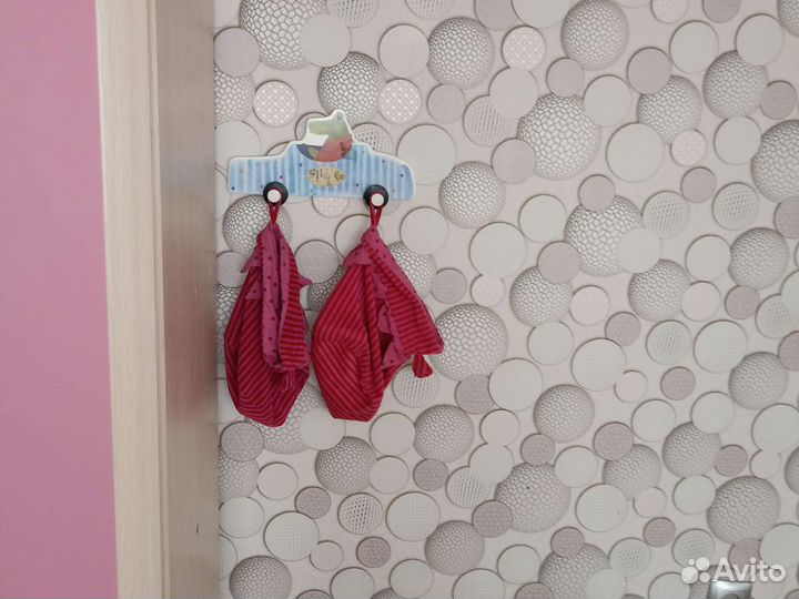 Органайзер для игрушек