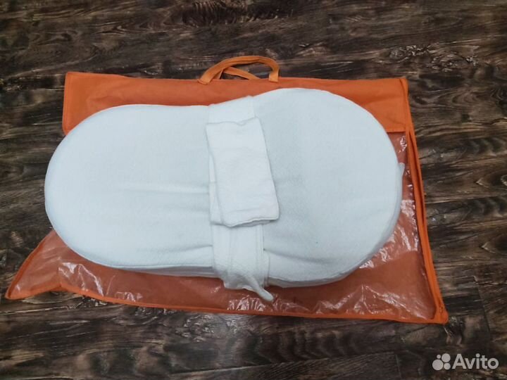 Кокон для новорожденных