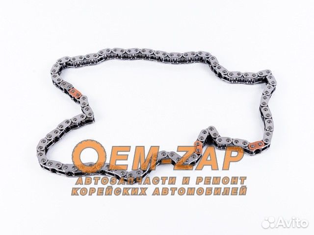 Цепь грм верхняя D4CB Гранд Старекс Sorento