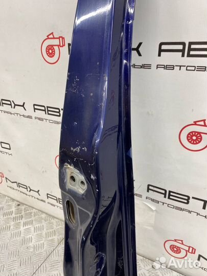 Б/У стойка кузова правый Mazda Demio 2 DY3W zjve 1