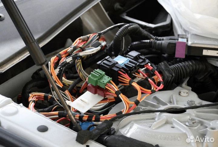 Автоэлектрик Ремонт Диагностика a-2224