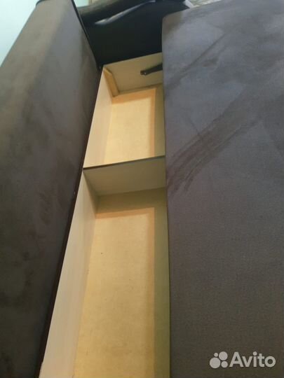 Диван новый