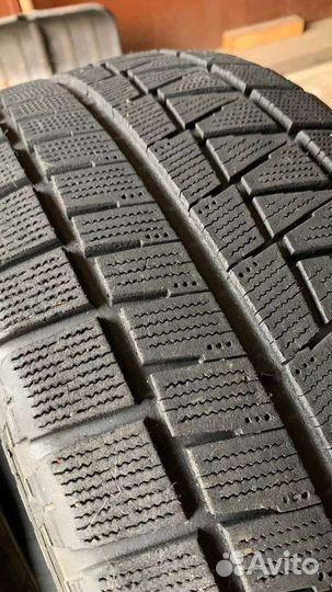 Bridgestone Blizzak Revo GZ 205/55 R16