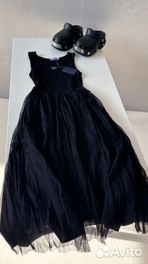 Платье Prada