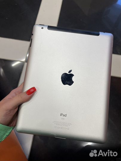 Apple iPad 2 (A1396)