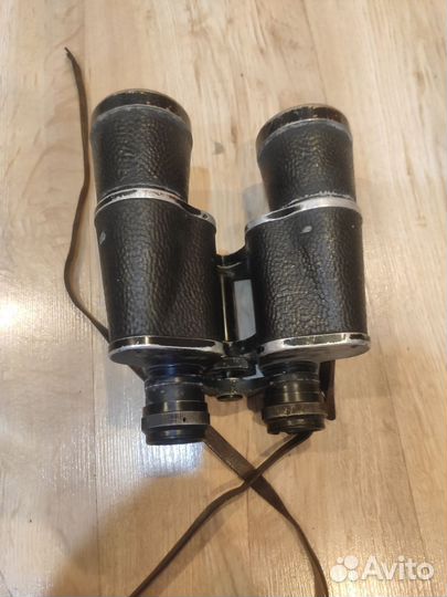 Бинокль СССР бпц 7х50