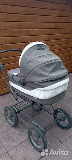 Коляска-люлька